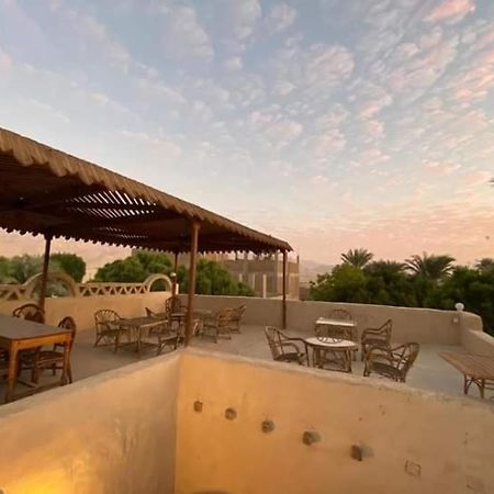 Nour El Balad Hotel Луксор Екстериор снимка