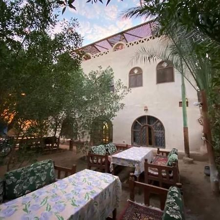 Nour El Balad Hotel Луксор Екстериор снимка