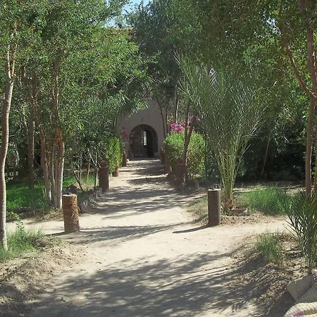 Nour El Balad Hotel Луксор Екстериор снимка