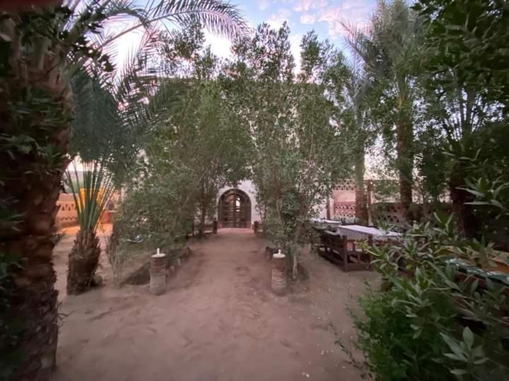 Nour El Balad Hotel Луксор Екстериор снимка