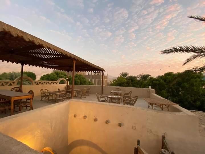 Nour El Balad Hotel Луксор Екстериор снимка