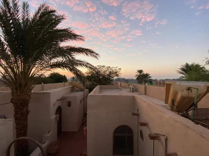 Nour El Balad Hotel Луксор Екстериор снимка