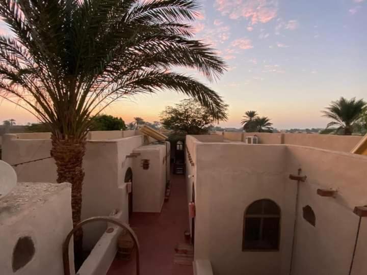 Nour El Balad Hotel Луксор Екстериор снимка