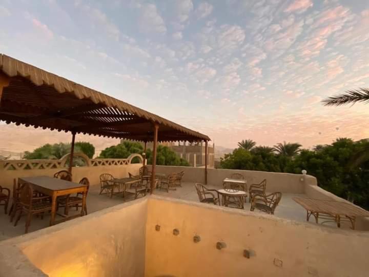 Nour El Balad Hotel Луксор Екстериор снимка