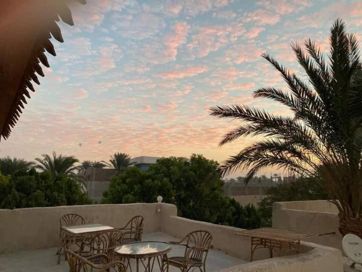 Nour El Balad Hotel Луксор Екстериор снимка