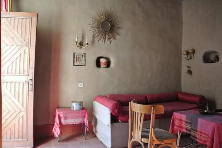 Nour El Balad Hotel Луксор Екстериор снимка