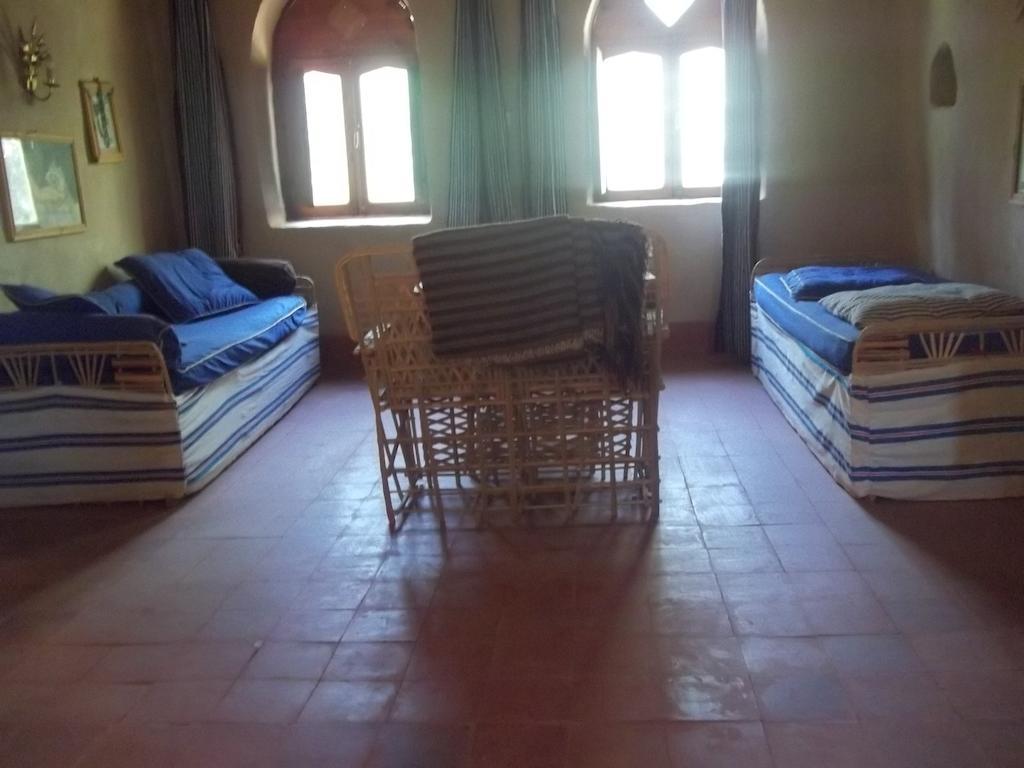 Nour El Balad Hotel Луксор Стая снимка