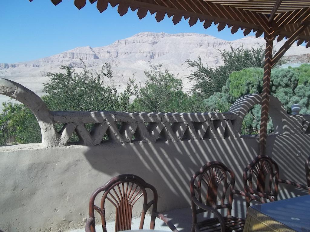 Nour El Balad Hotel Луксор Екстериор снимка