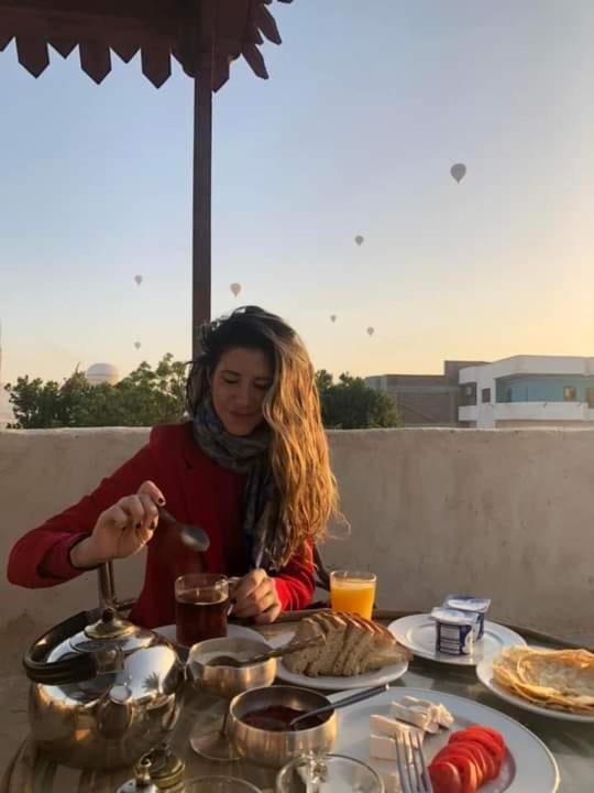 Nour El Balad Hotel Луксор Екстериор снимка