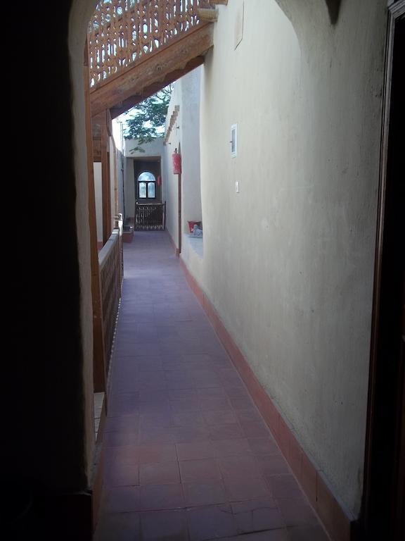 Nour El Balad Hotel Луксор Екстериор снимка