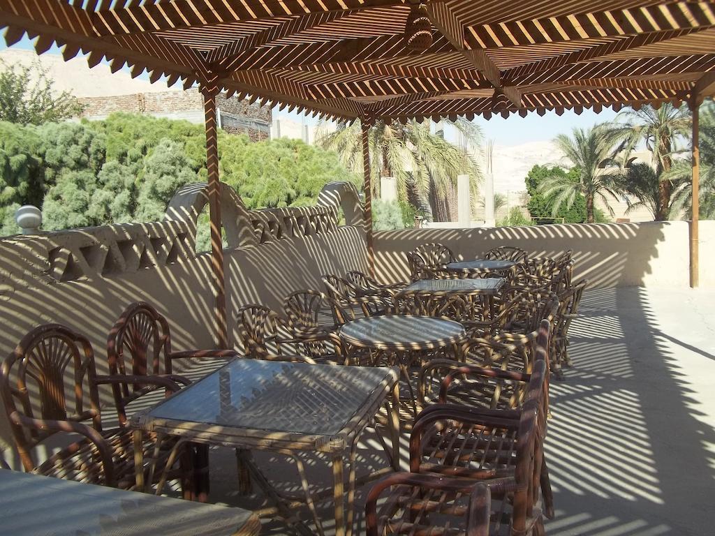 Nour El Balad Hotel Луксор Екстериор снимка