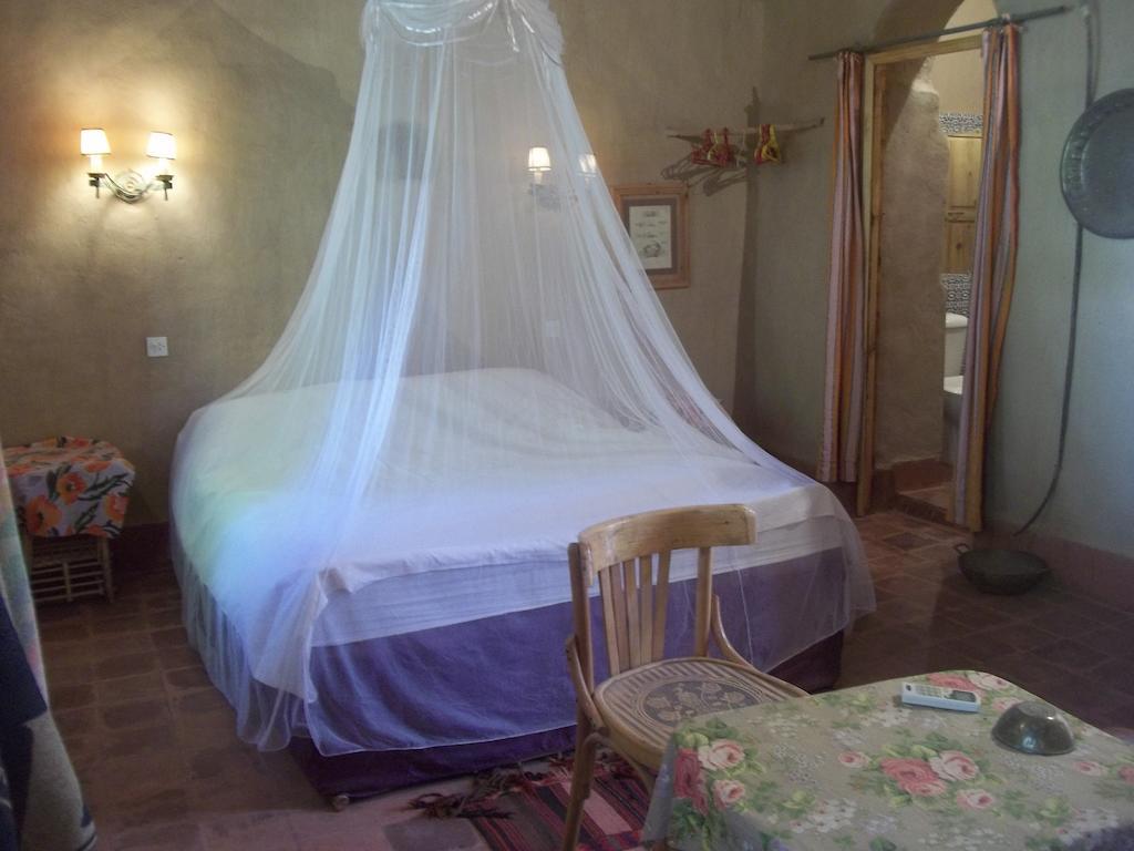 Nour El Balad Hotel Луксор Стая снимка