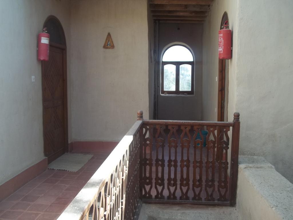 Nour El Balad Hotel Луксор Екстериор снимка