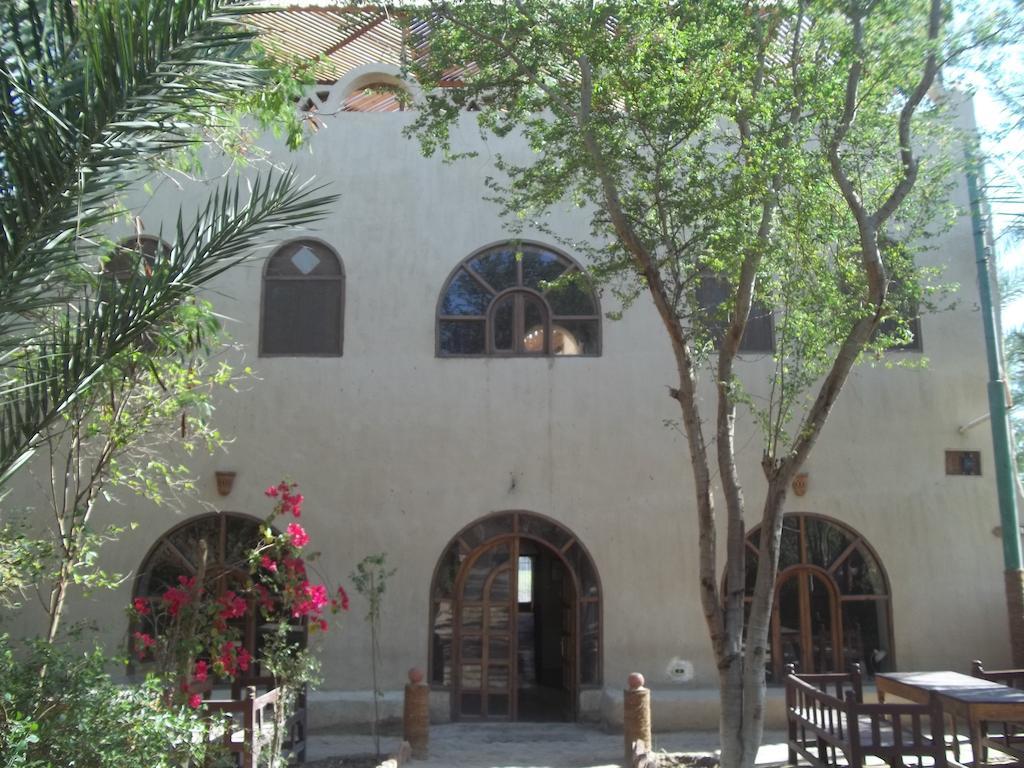 Nour El Balad Hotel Луксор Екстериор снимка