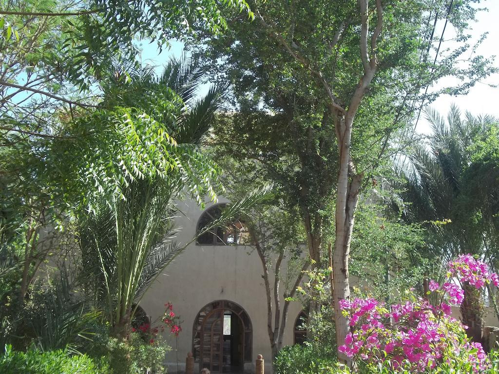 Nour El Balad Hotel Луксор Екстериор снимка
